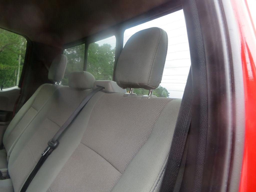 Ford Super Duty F-250 SRW  2020