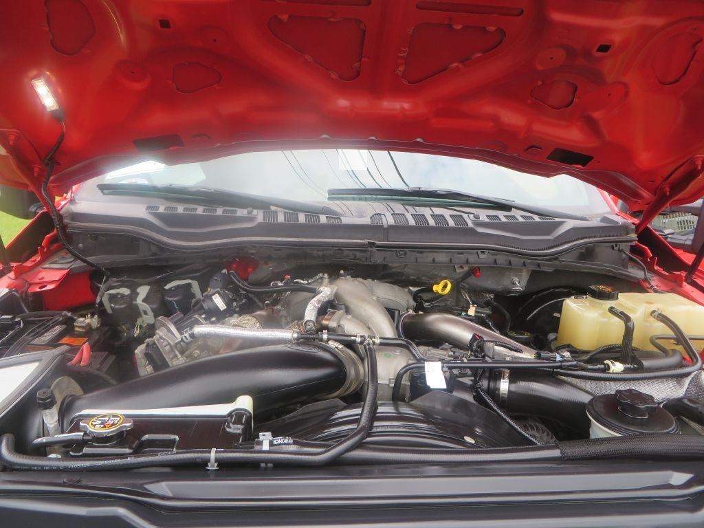 Ford Super Duty F-250 SRW  2020