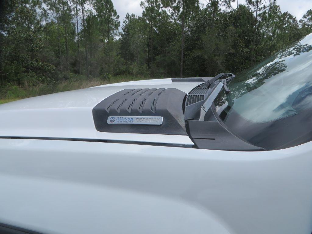 Chevrolet Silverado 2500HD  2008