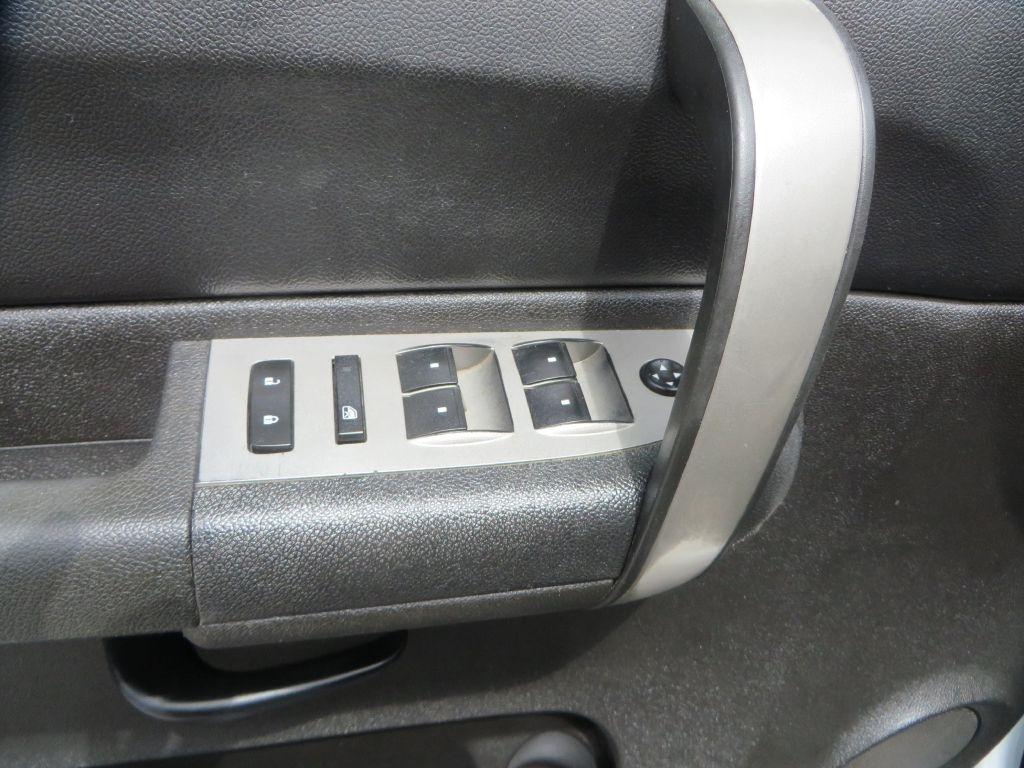 Chevrolet Silverado 2500HD  2008