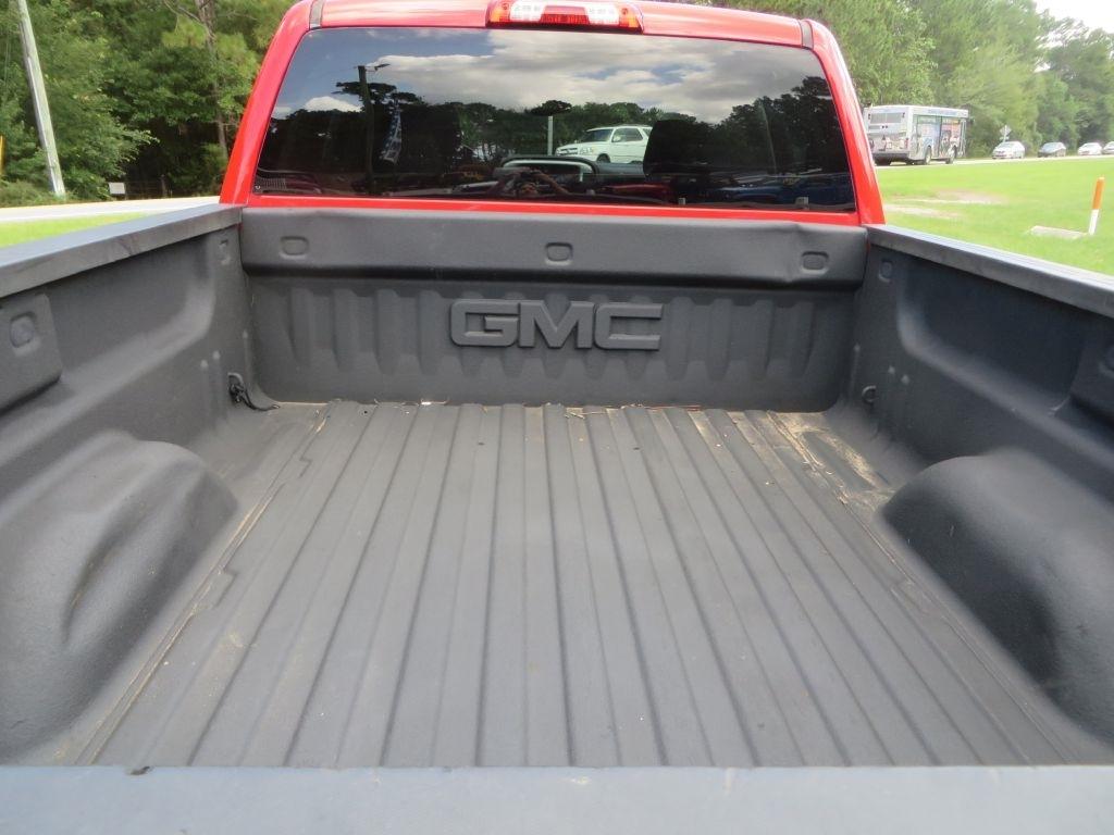 GMC Sierra 2500HD  2019