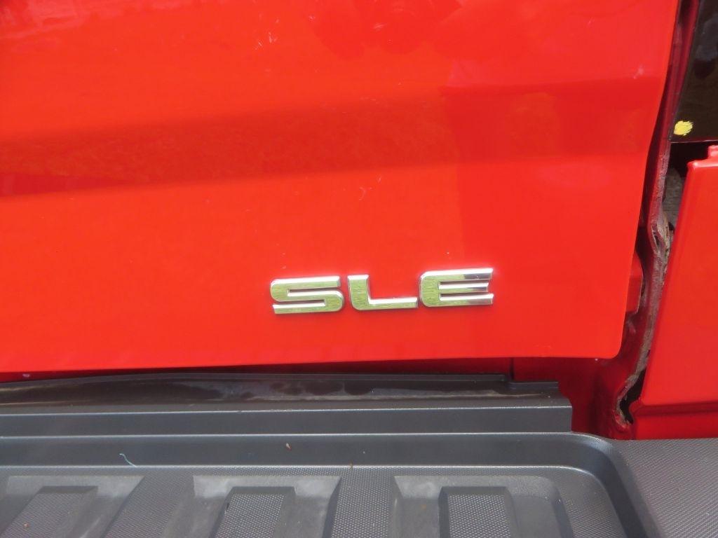 GMC Sierra 2500HD  2019