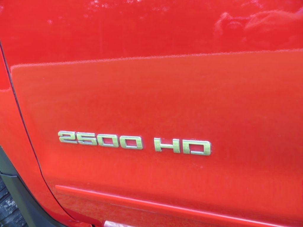 GMC Sierra 2500HD  2019