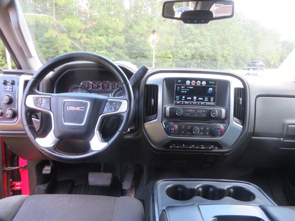 GMC Sierra 2500HD  2019