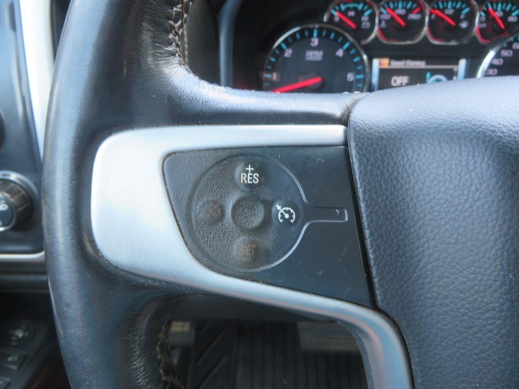 GMC Sierra 2500HD  2019