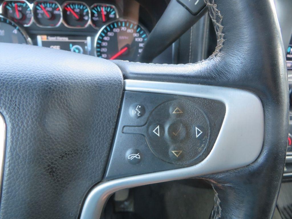 GMC Sierra 2500HD  2019