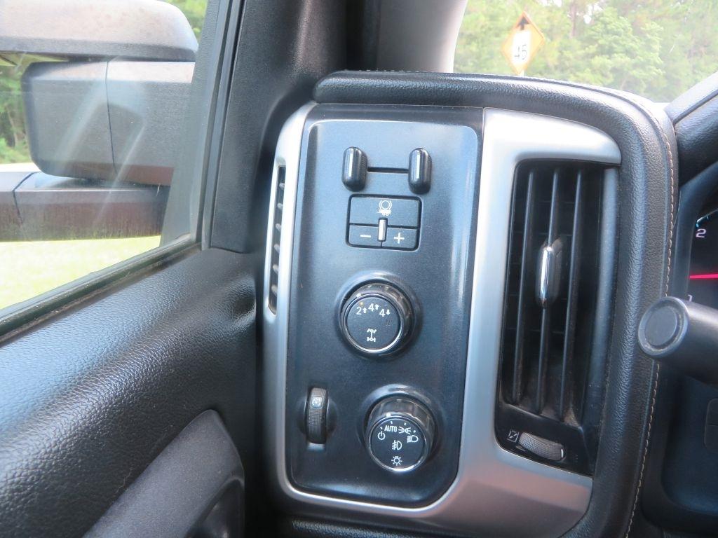 GMC Sierra 2500HD  2019