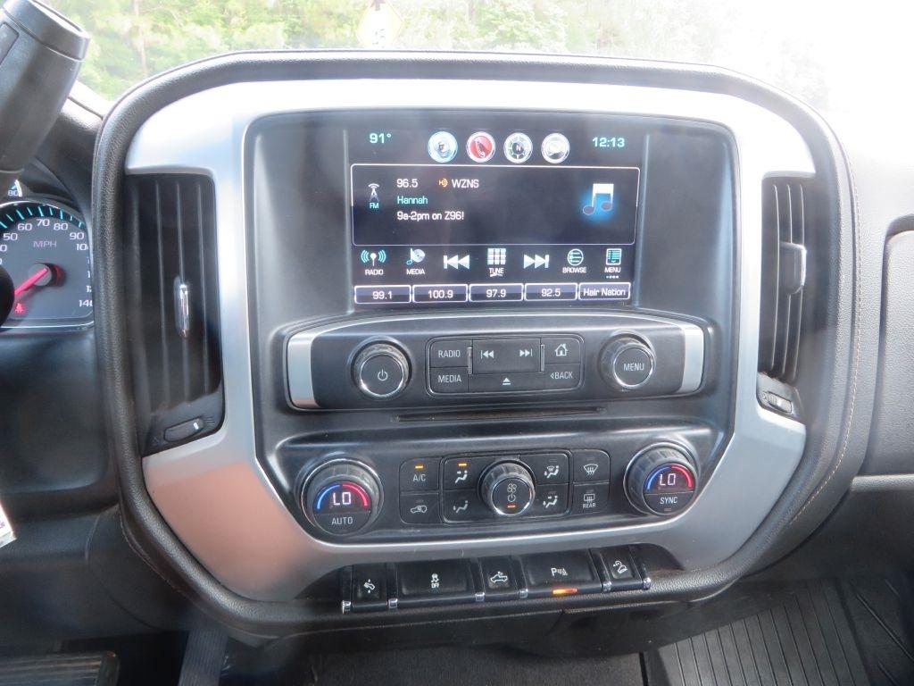 GMC Sierra 2500HD  2019