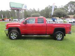 2019 GMC Sierra 2500HD 