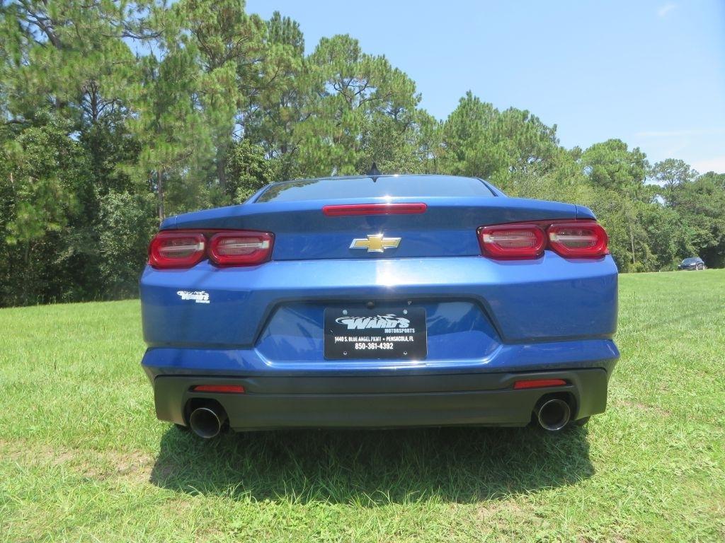 Chevrolet Camaro LS 2022