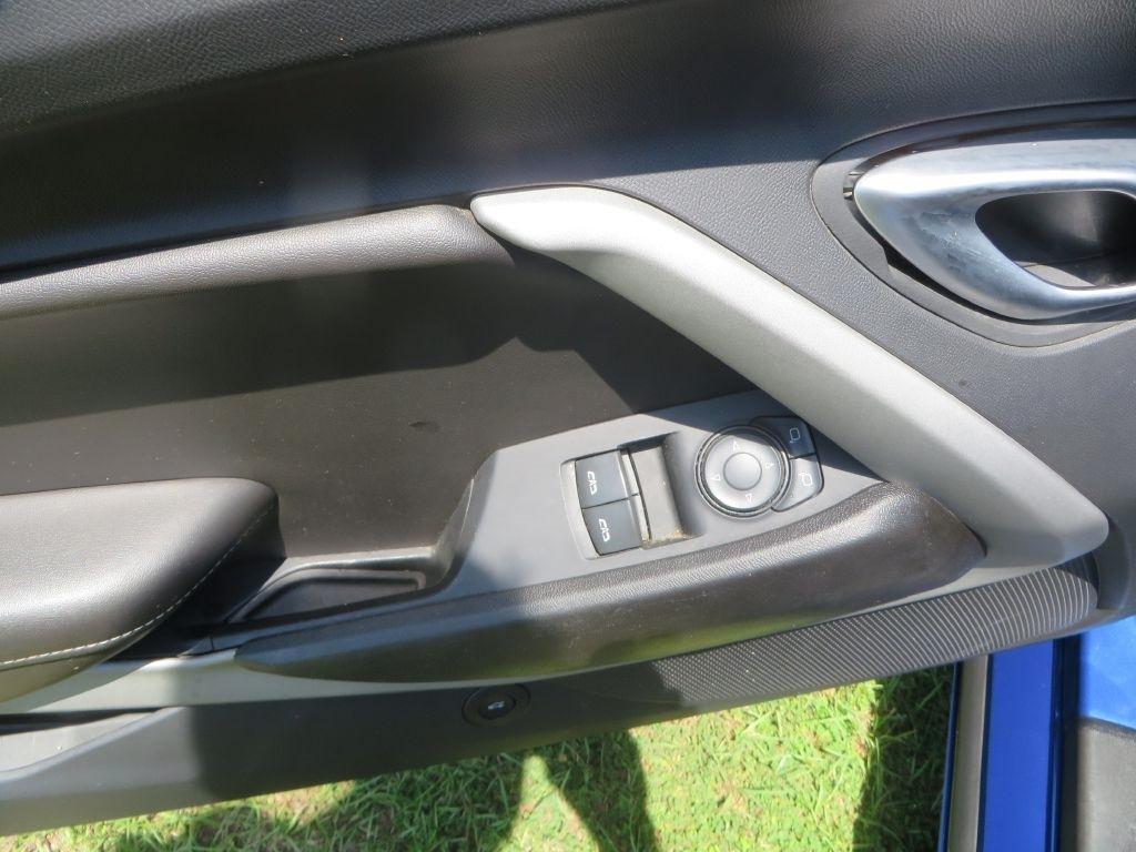Chevrolet Camaro LS 2022