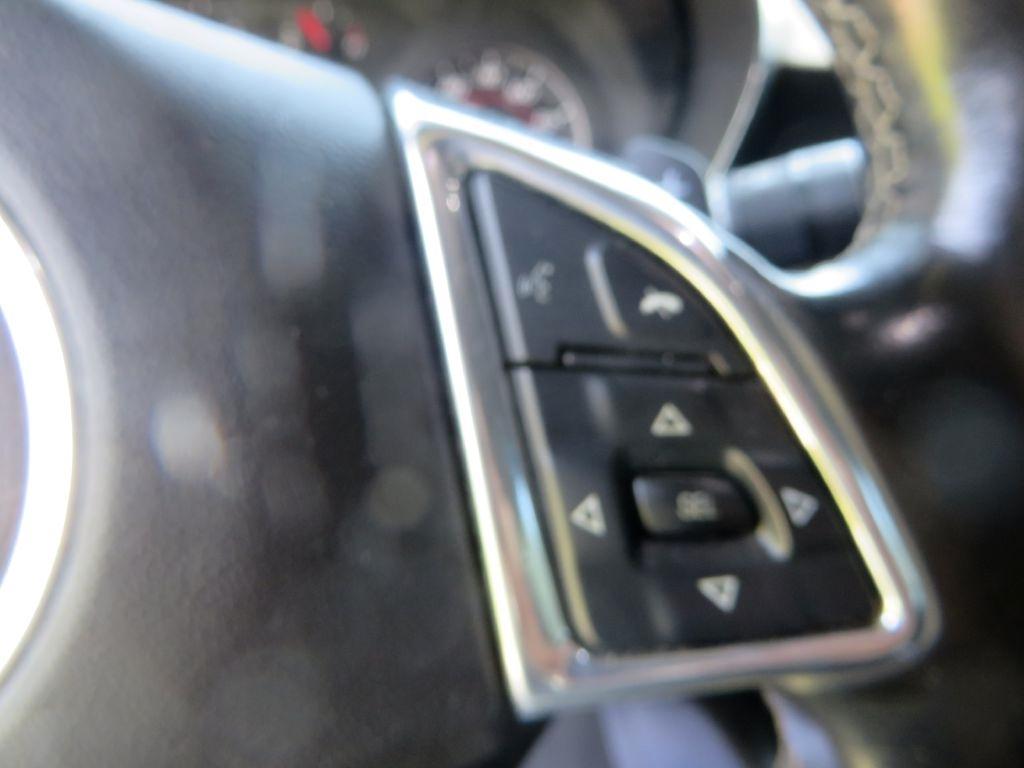 Chevrolet Camaro LS 2022