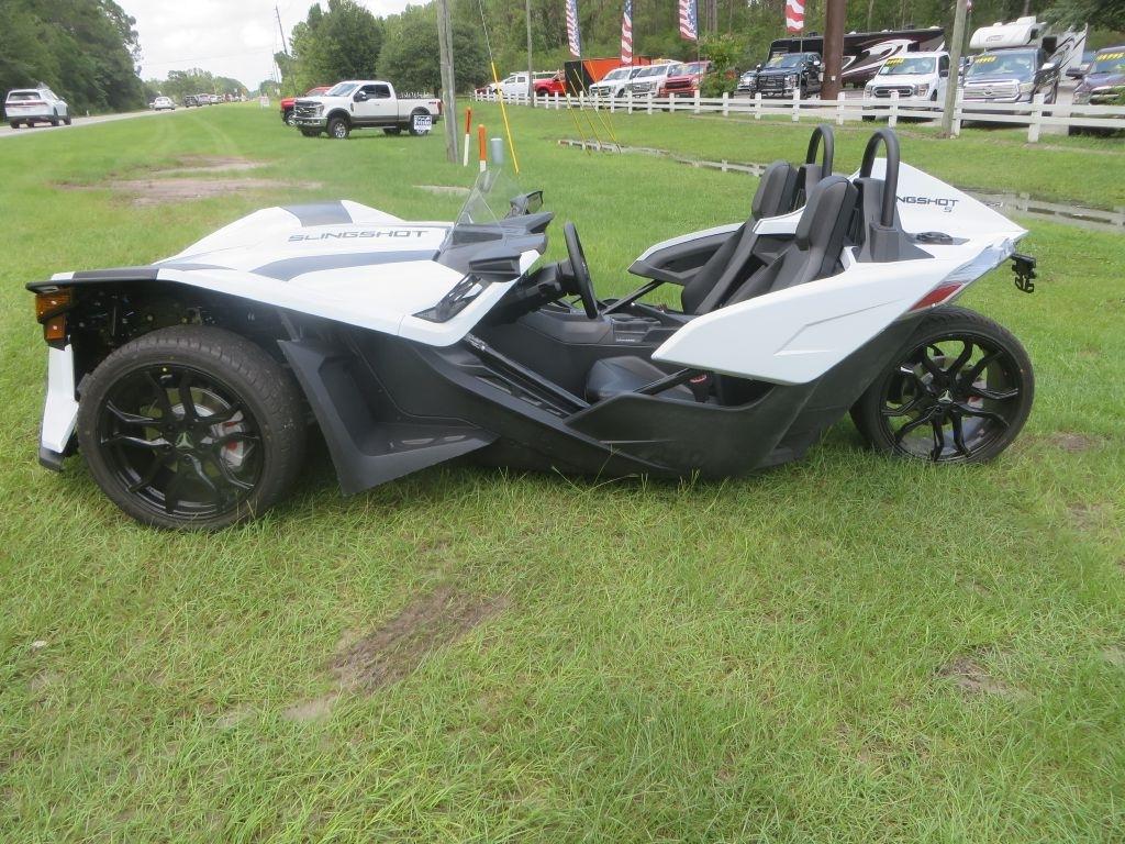 Polaris Slingshot  2024