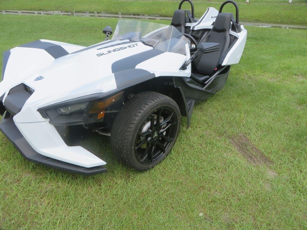 Polaris Slingshot  2024