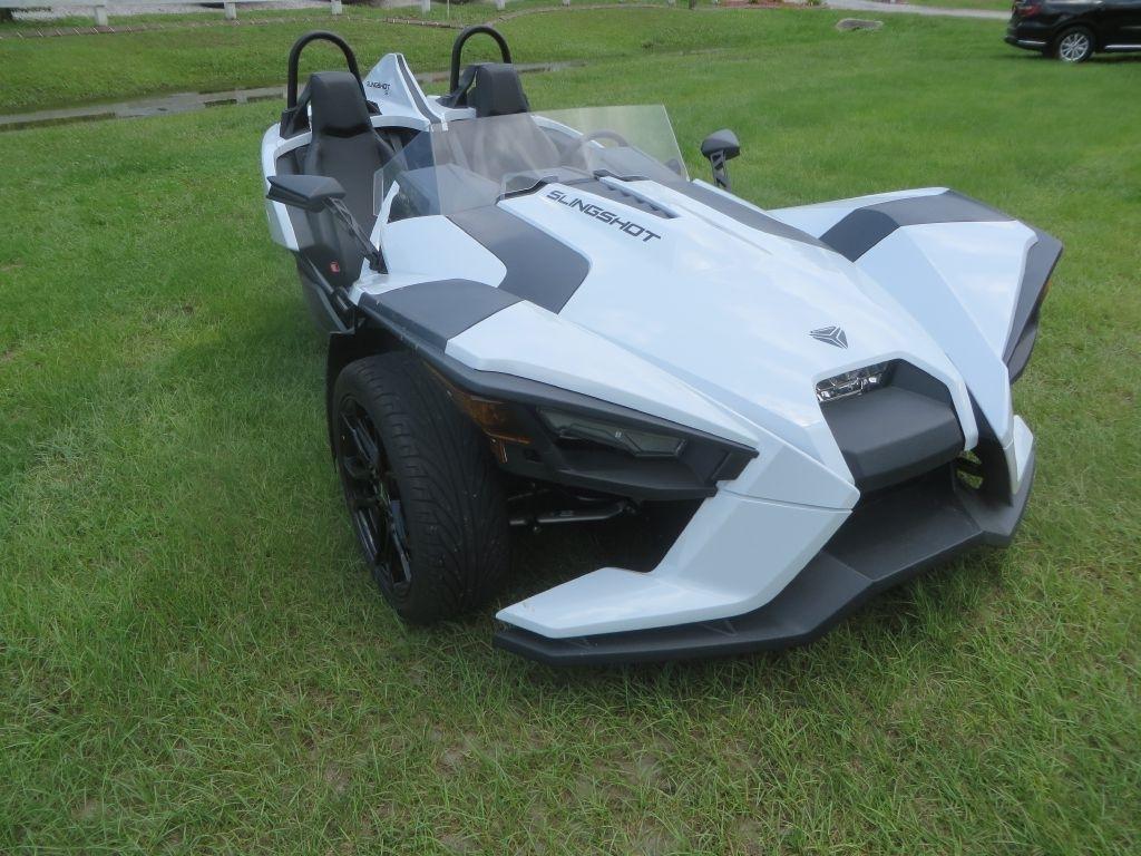 Polaris Slingshot  2024