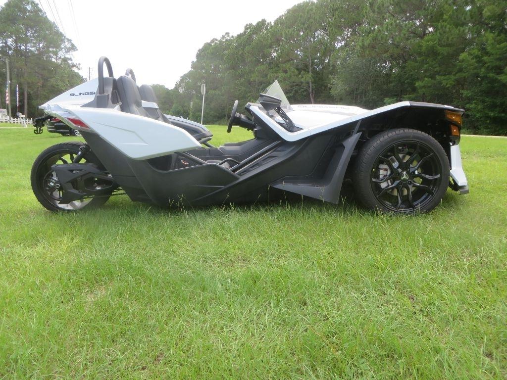 Polaris Slingshot  2024