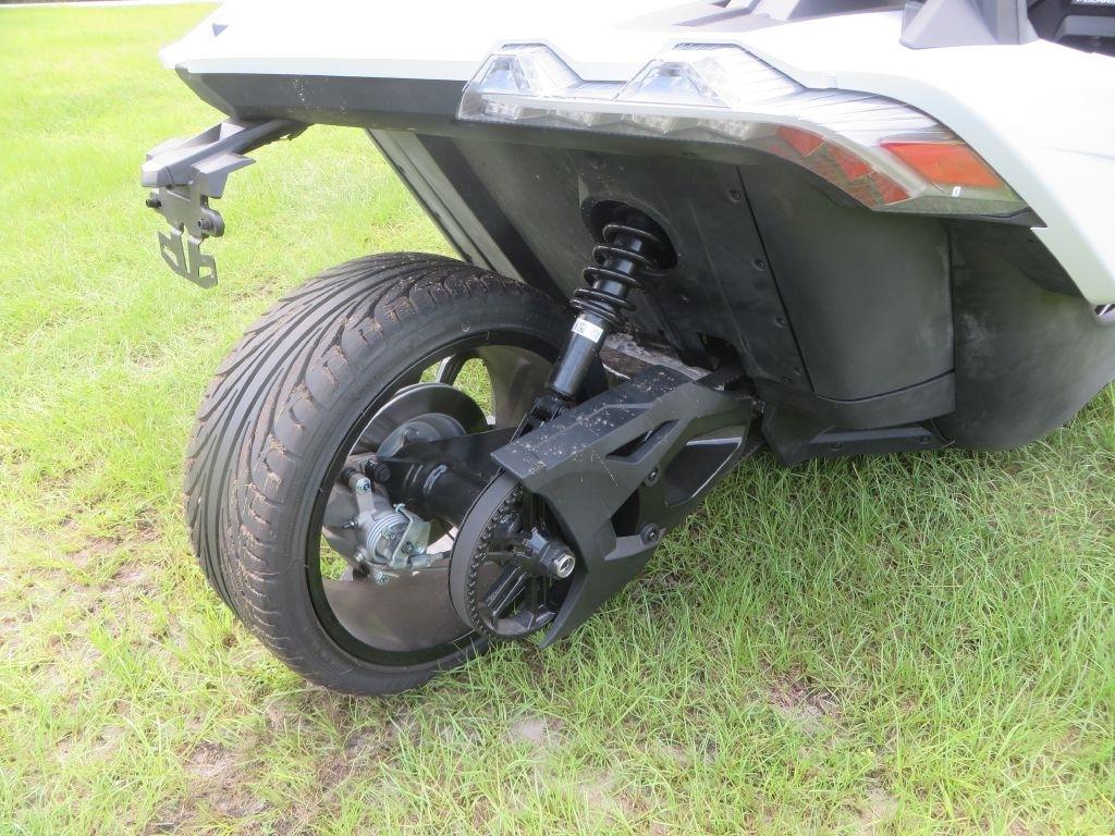 Polaris Slingshot  2024