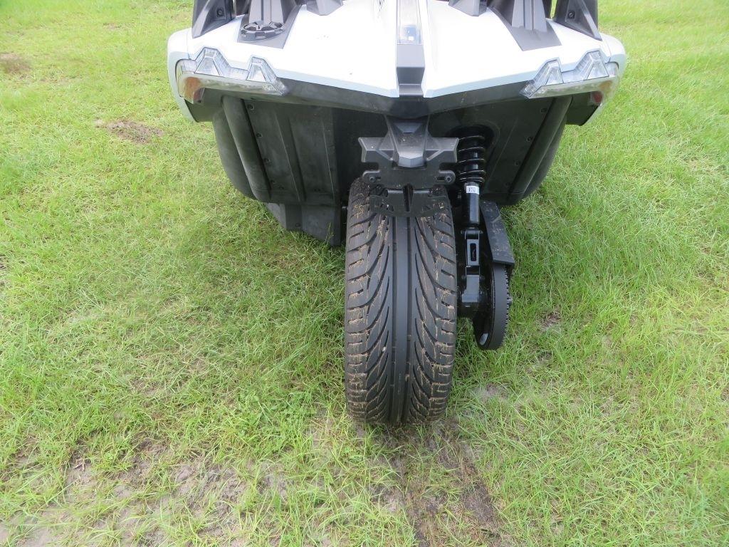 Polaris Slingshot  2024