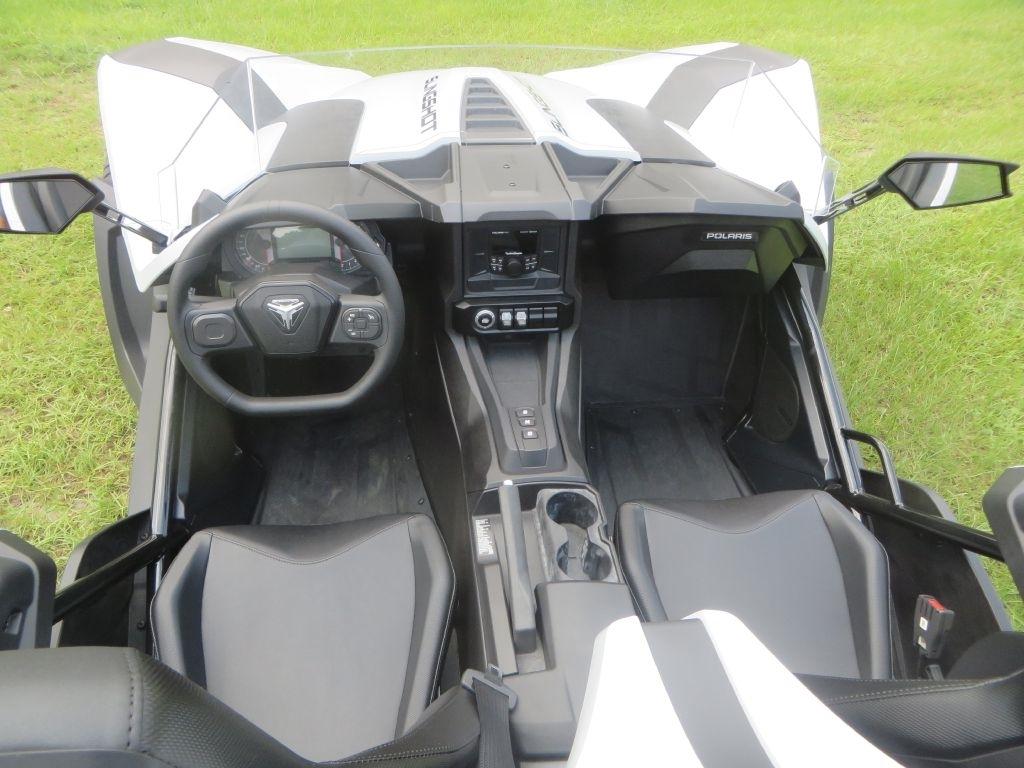 Polaris Slingshot  2024