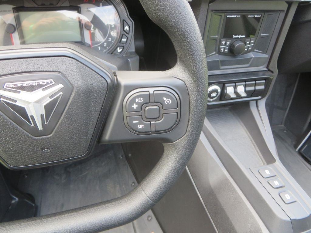 Polaris Slingshot  2024