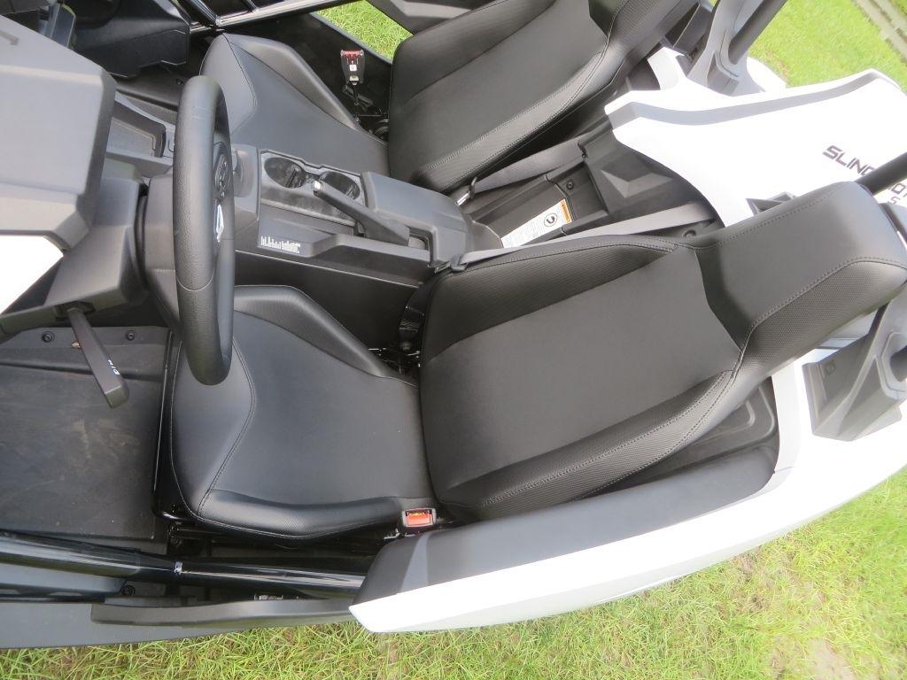 Polaris Slingshot  2024