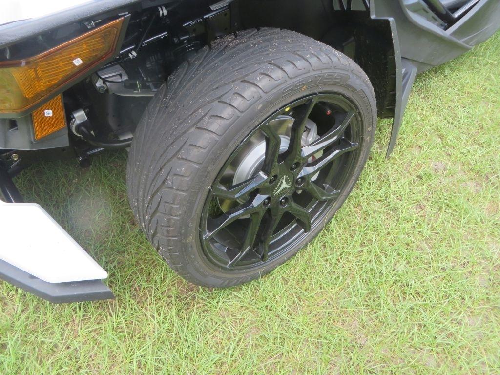 Polaris Slingshot  2024