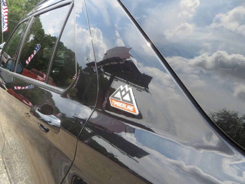 Ford Explorer  2022
