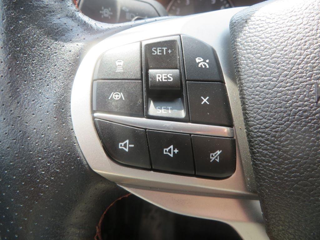 Ford Explorer  2022