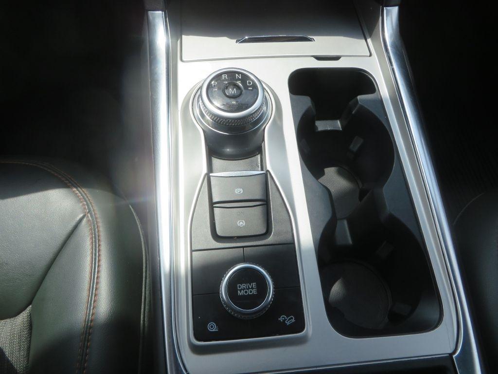 Ford Explorer  2022