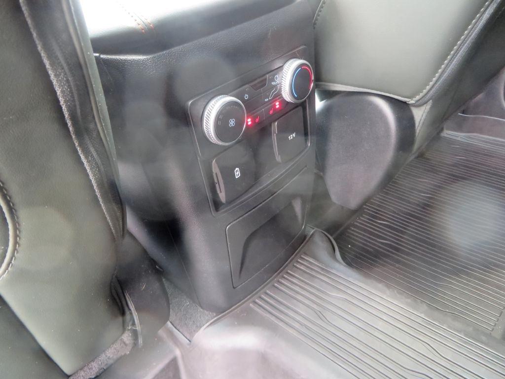 Ford Explorer  2022