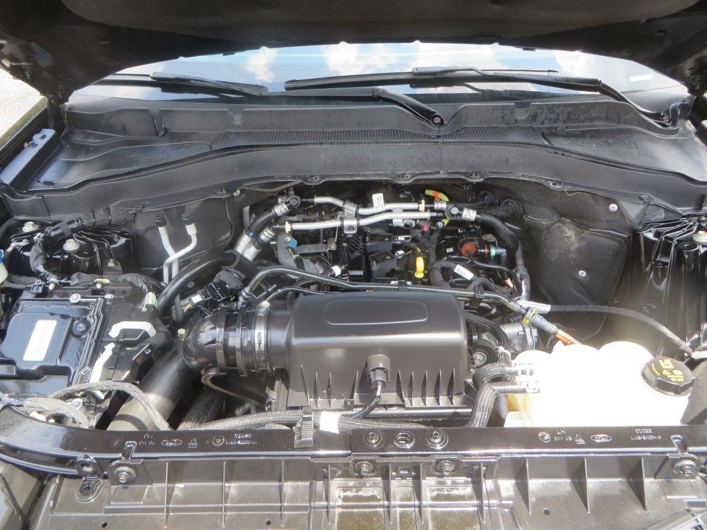 Ford Explorer  2022