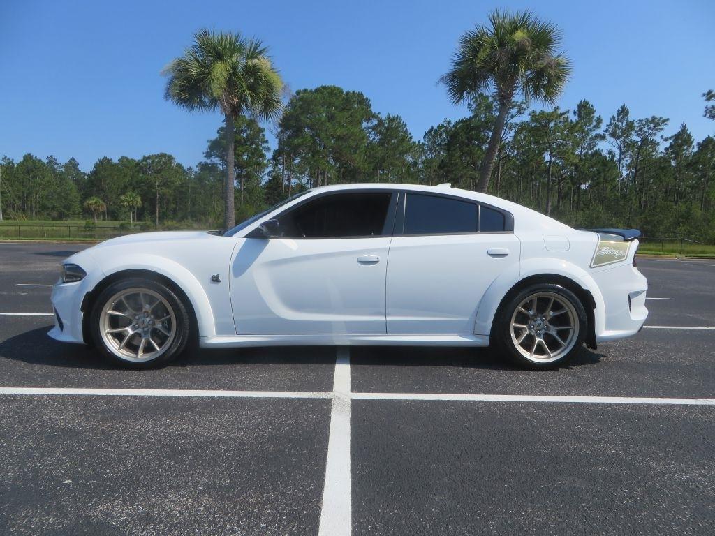 Dodge Charger  2023