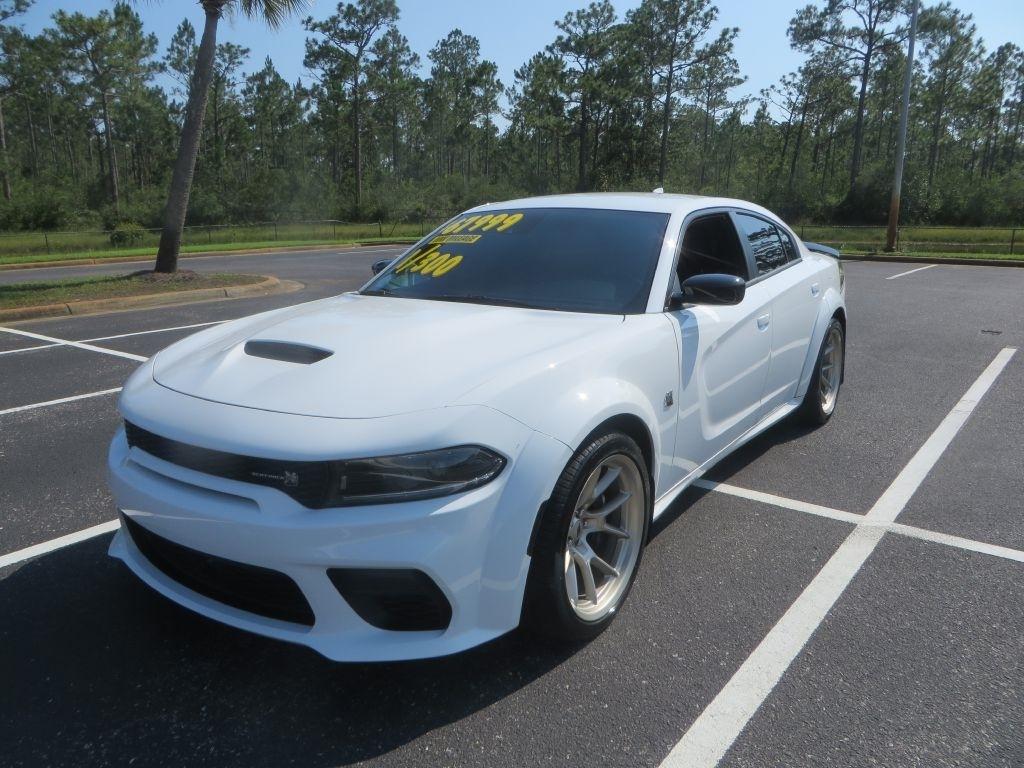 Dodge Charger  2023