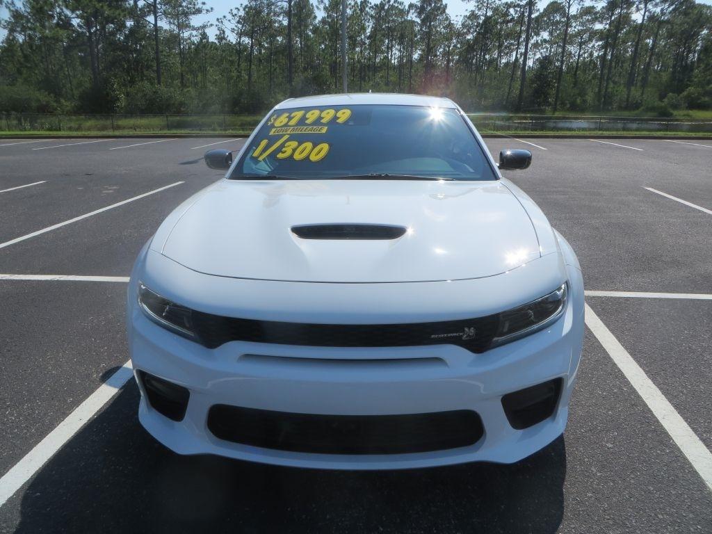 Dodge Charger  2023