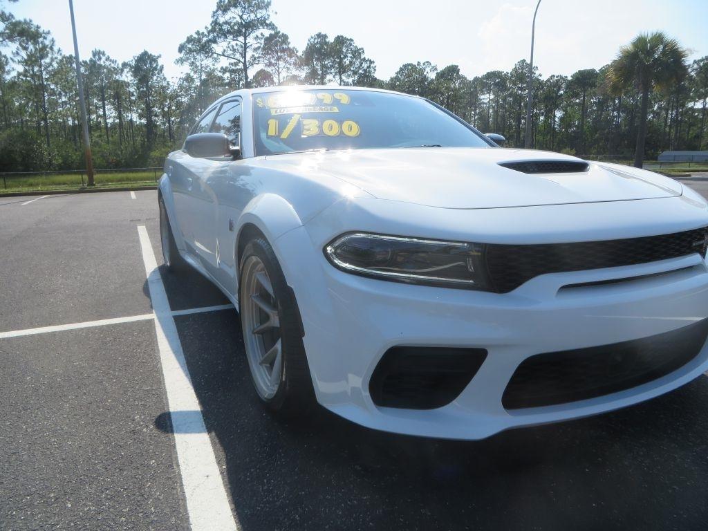 Dodge Charger  2023