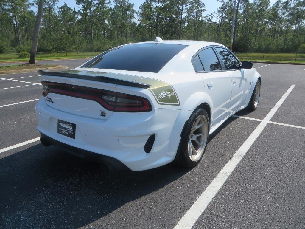 Dodge Charger  2023