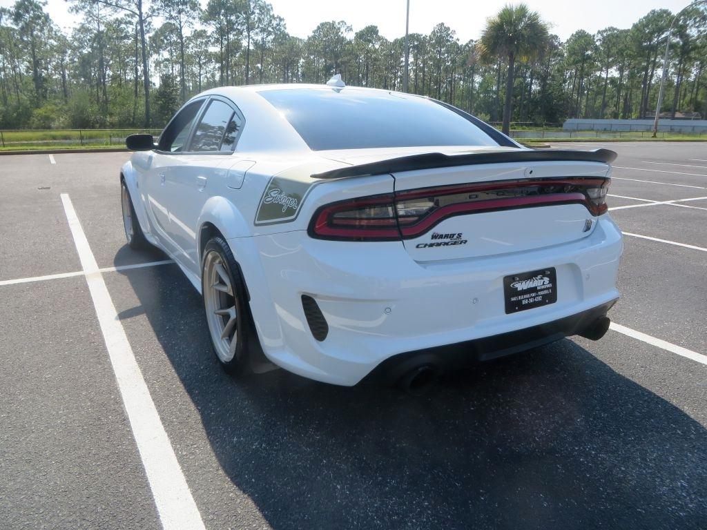 Dodge Charger  2023