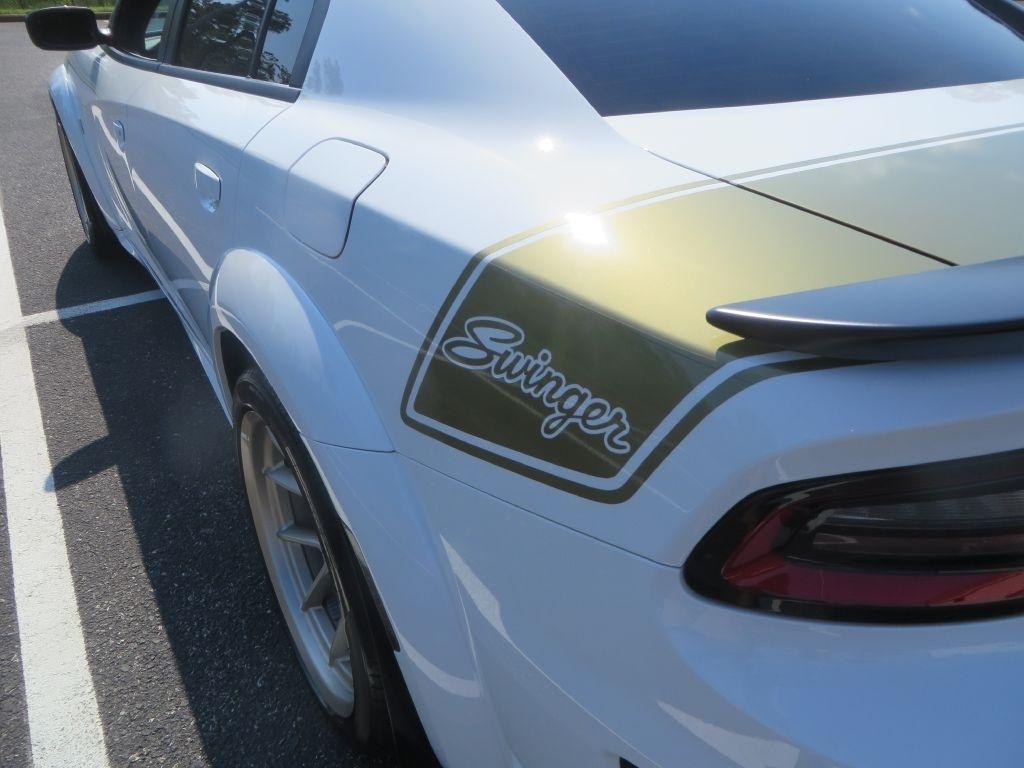 Dodge Charger  2023