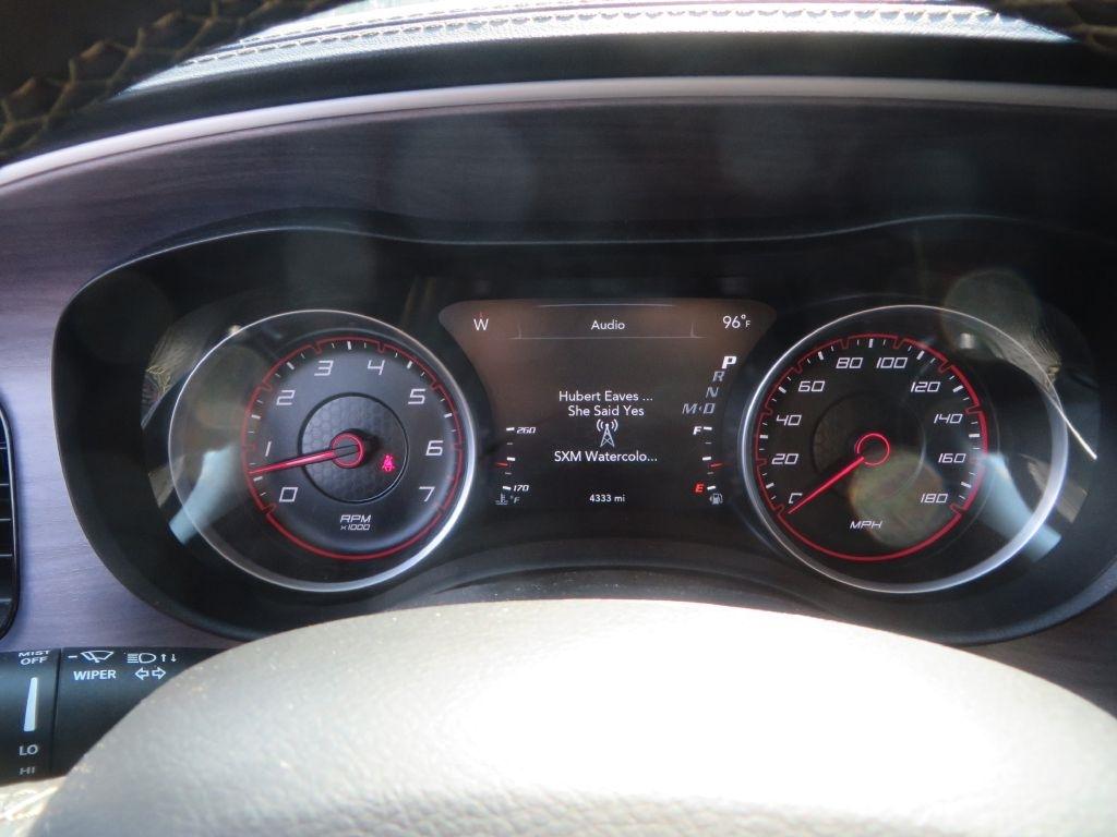 Dodge Charger  2023