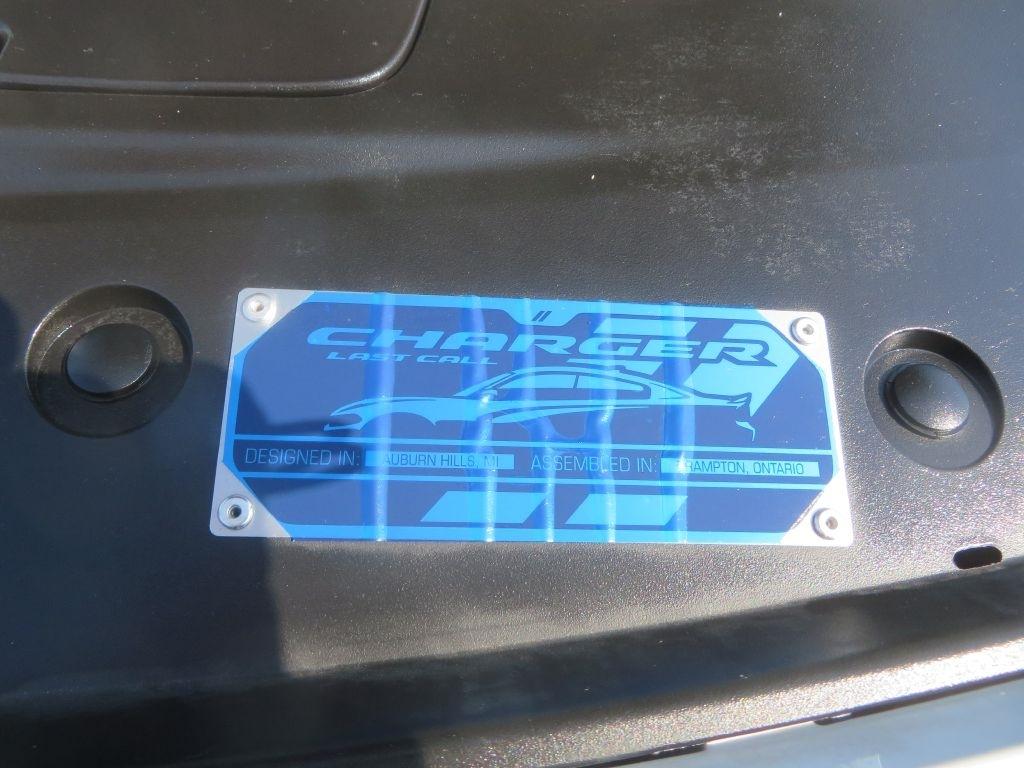 Dodge Charger  2023