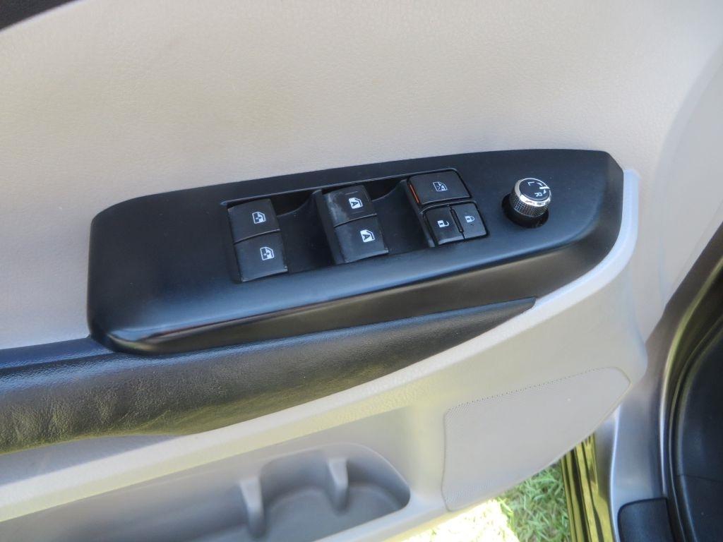 Toyota Highlander XLE 2015