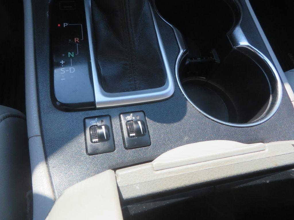 Toyota Highlander XLE 2015