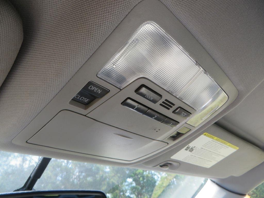 Toyota Highlander XLE 2015