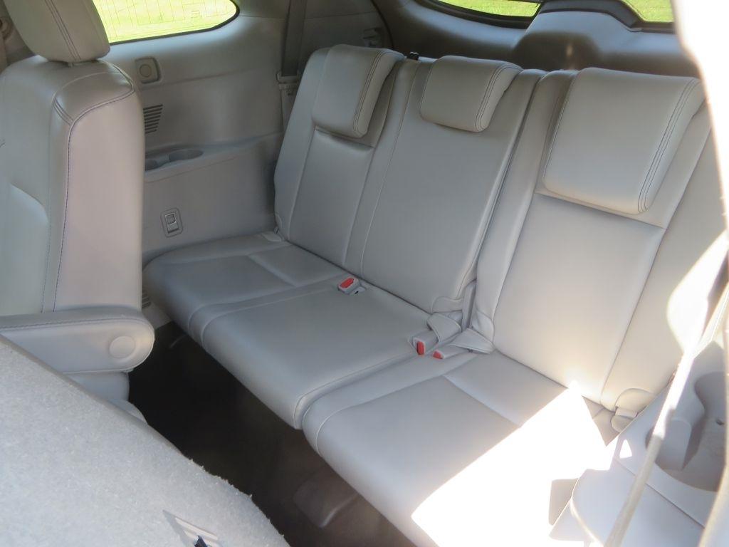Toyota Highlander XLE 2015