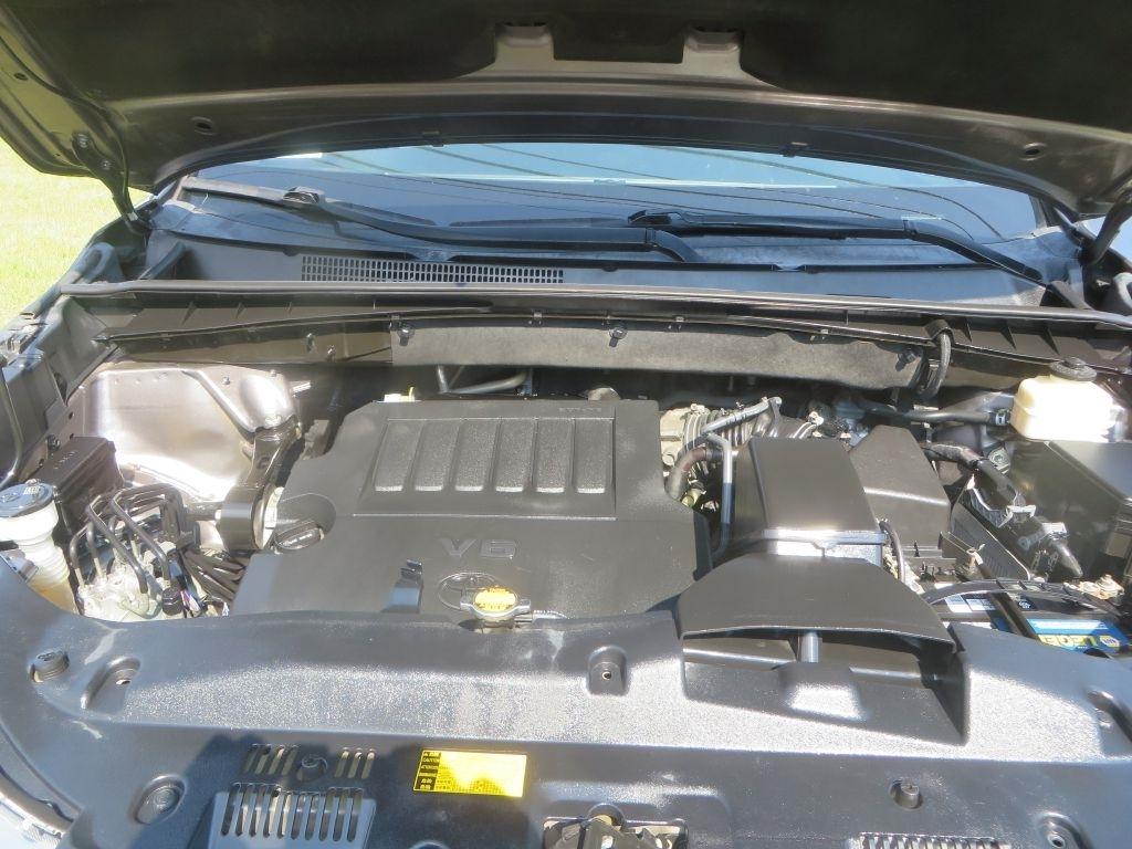 Toyota Highlander XLE 2015