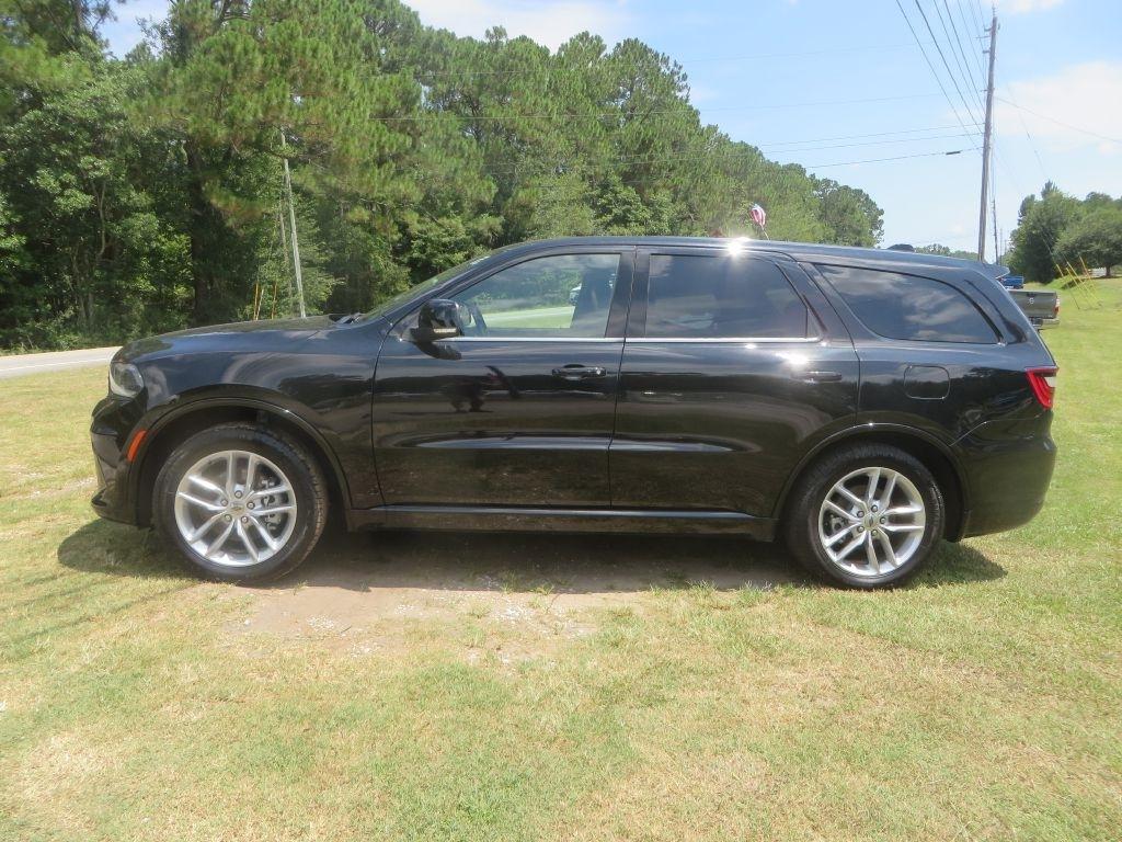 Dodge Durango  2022