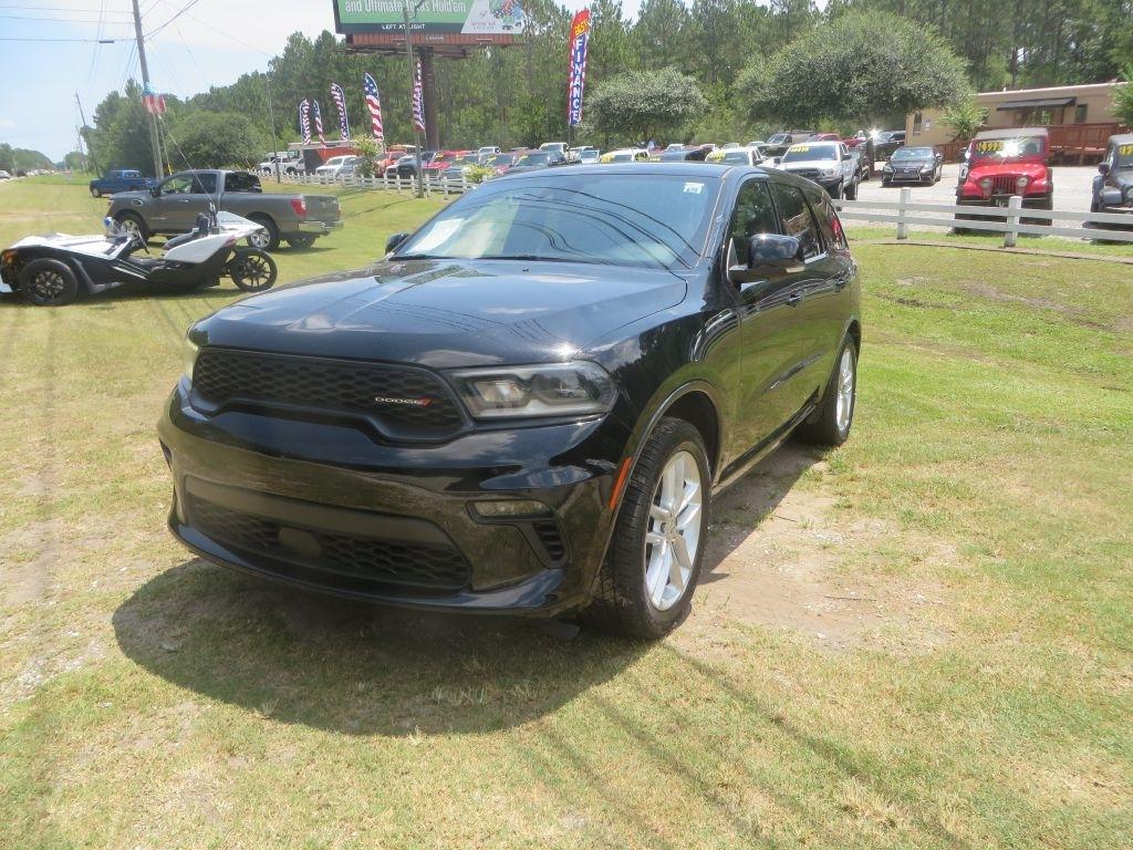 Dodge Durango  2022