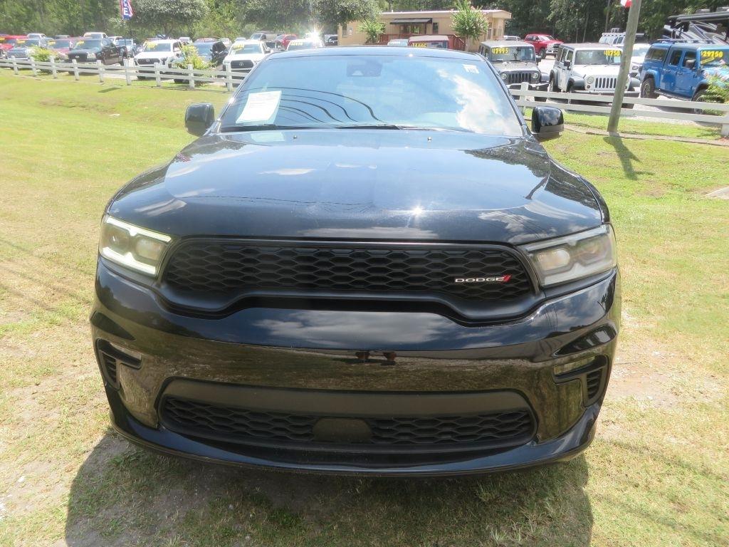 Dodge Durango  2022