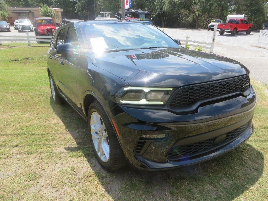 Dodge Durango  2022