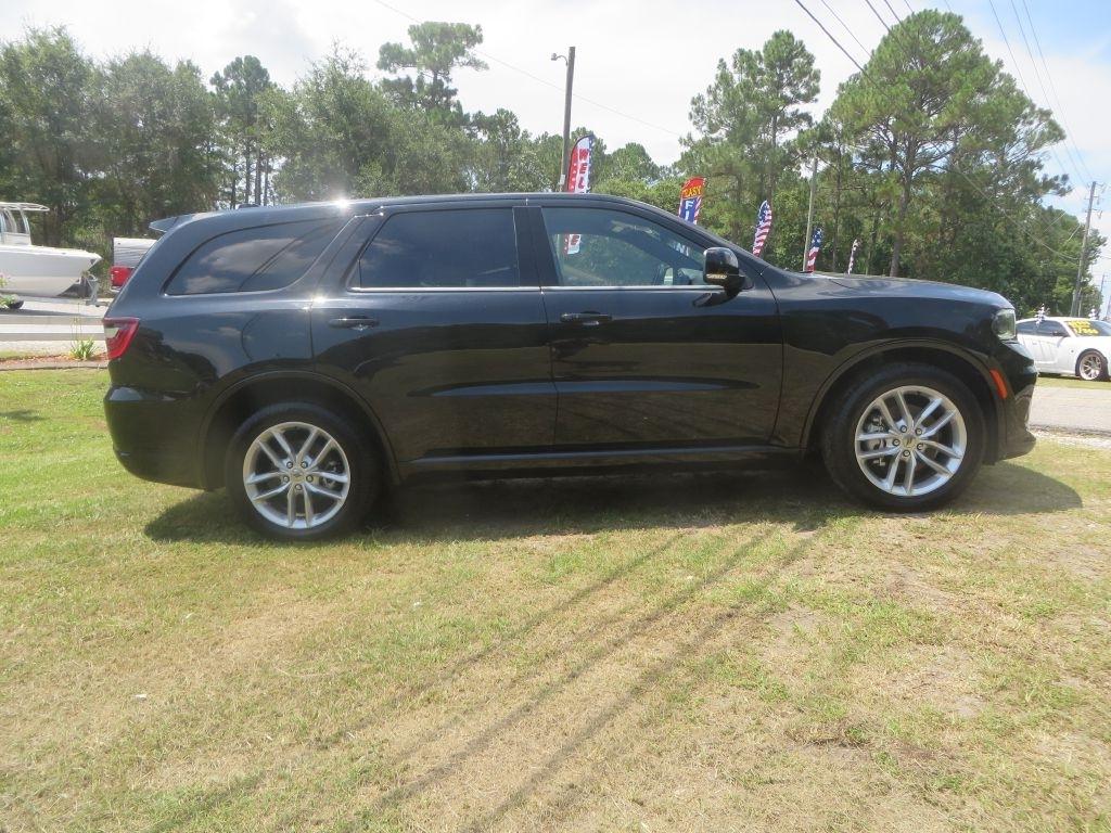 Dodge Durango  2022
